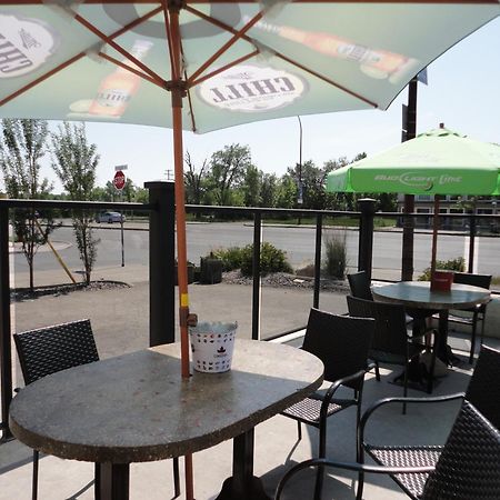 St. Norbert Hotel Уинипег Екстериор снимка