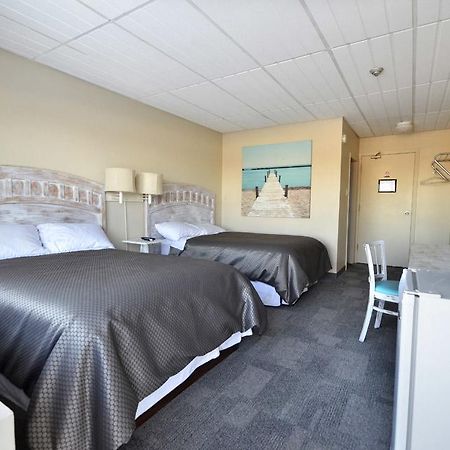St. Norbert Hotel Уинипег Стая снимка