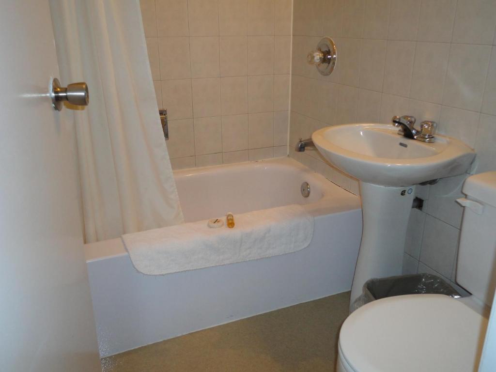 St. Norbert Hotel Уинипег Стая снимка